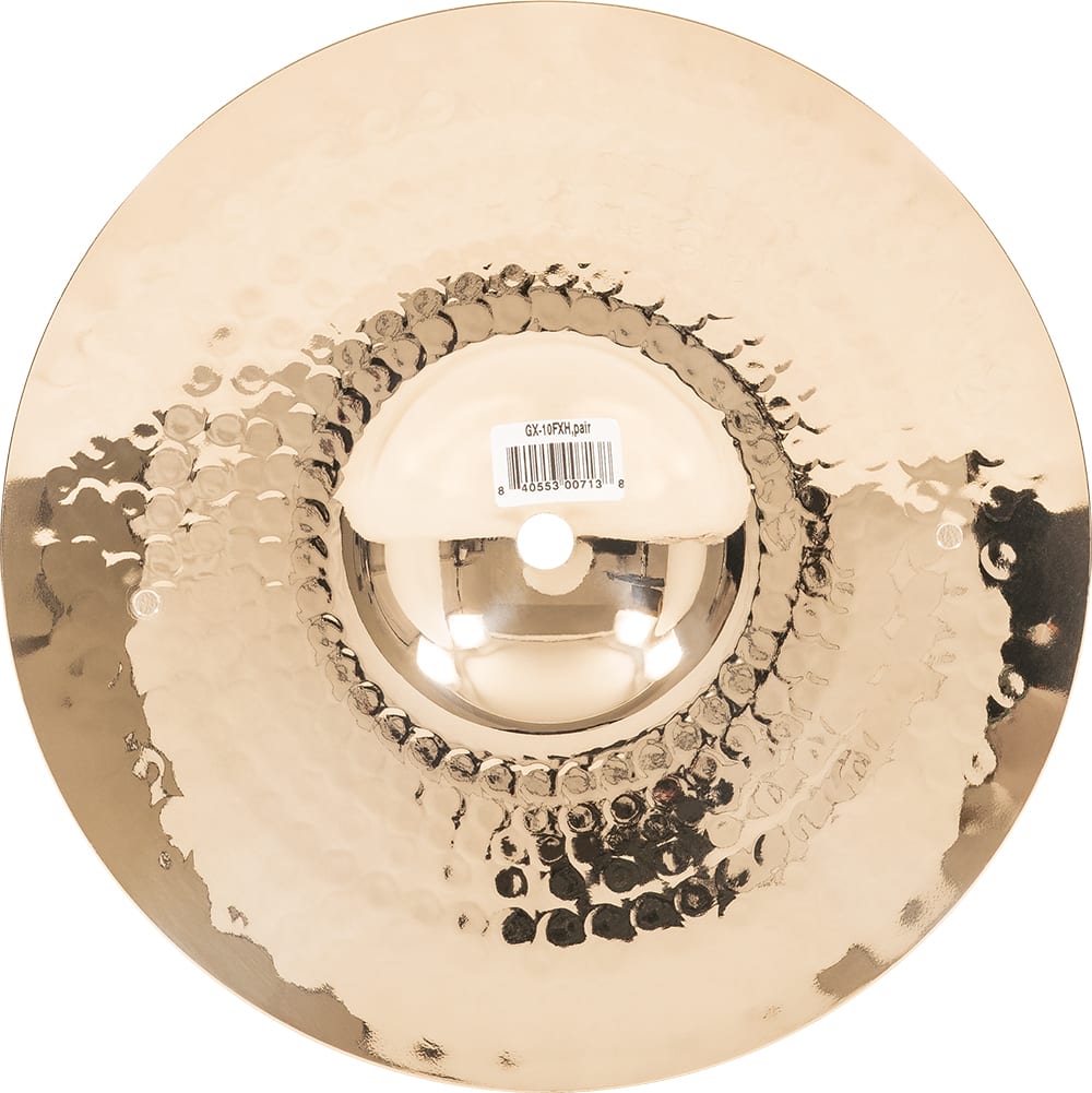 STACK 10 GENERATION X FX GX-10FXH MEINL4