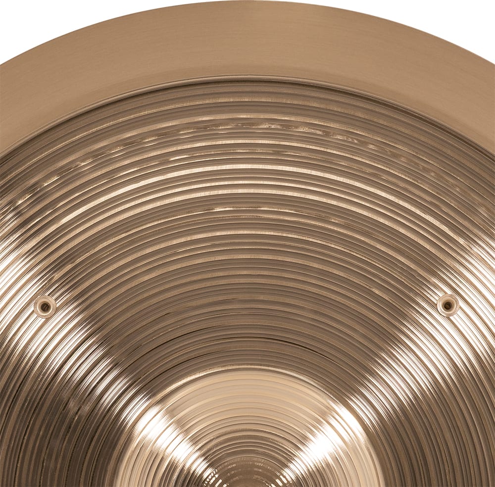 STACK 12/14 GENERATION X X-TREME GX-12/14XTS MEINL10