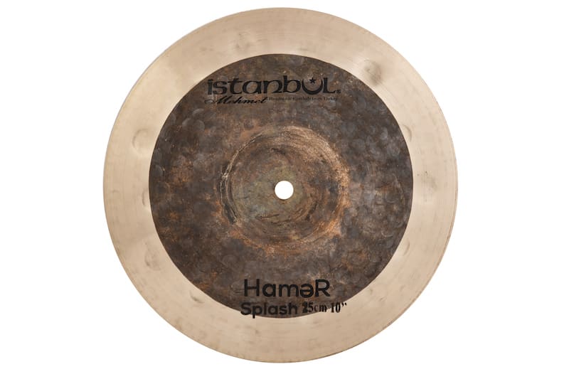 SPLASH ISTANBUL MEHMET HAMER 8 1