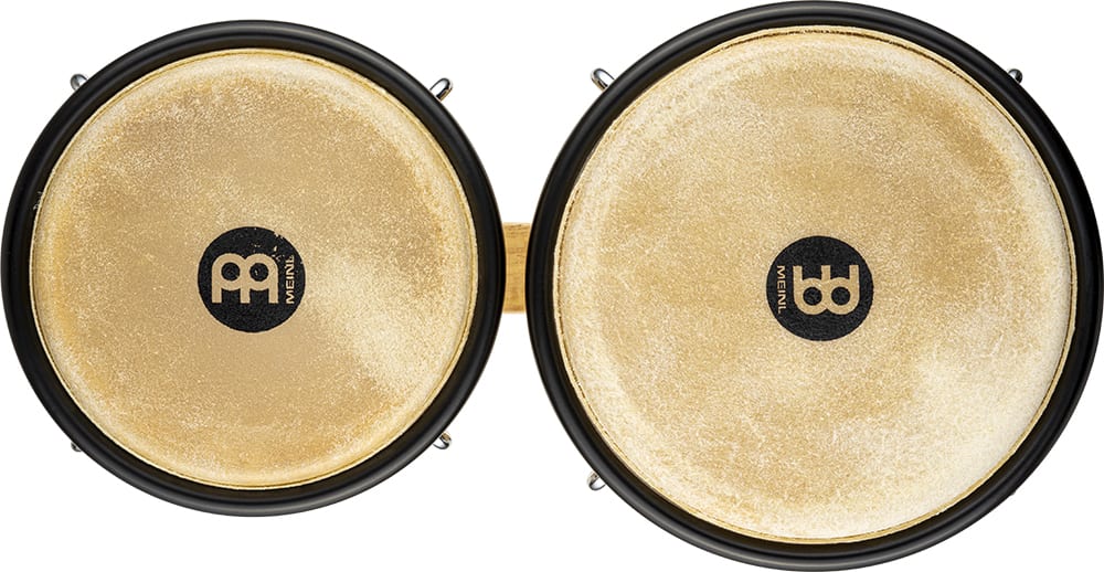 WOOD BONGO NATURAL HEADLINER SERIES HB100NT MEINL PERCUSSION3