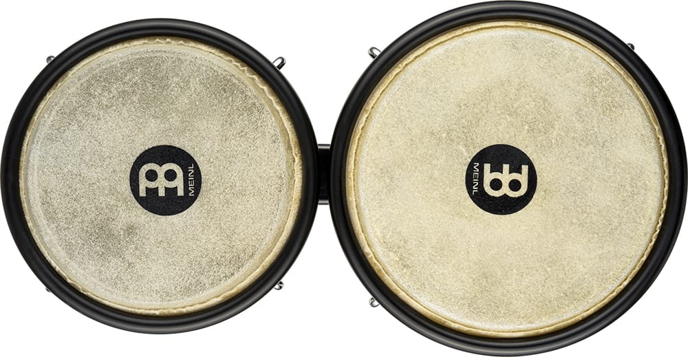 BONGO JOURNEY SERIES HB50BK NEGRO MEINL PERCUSSION2