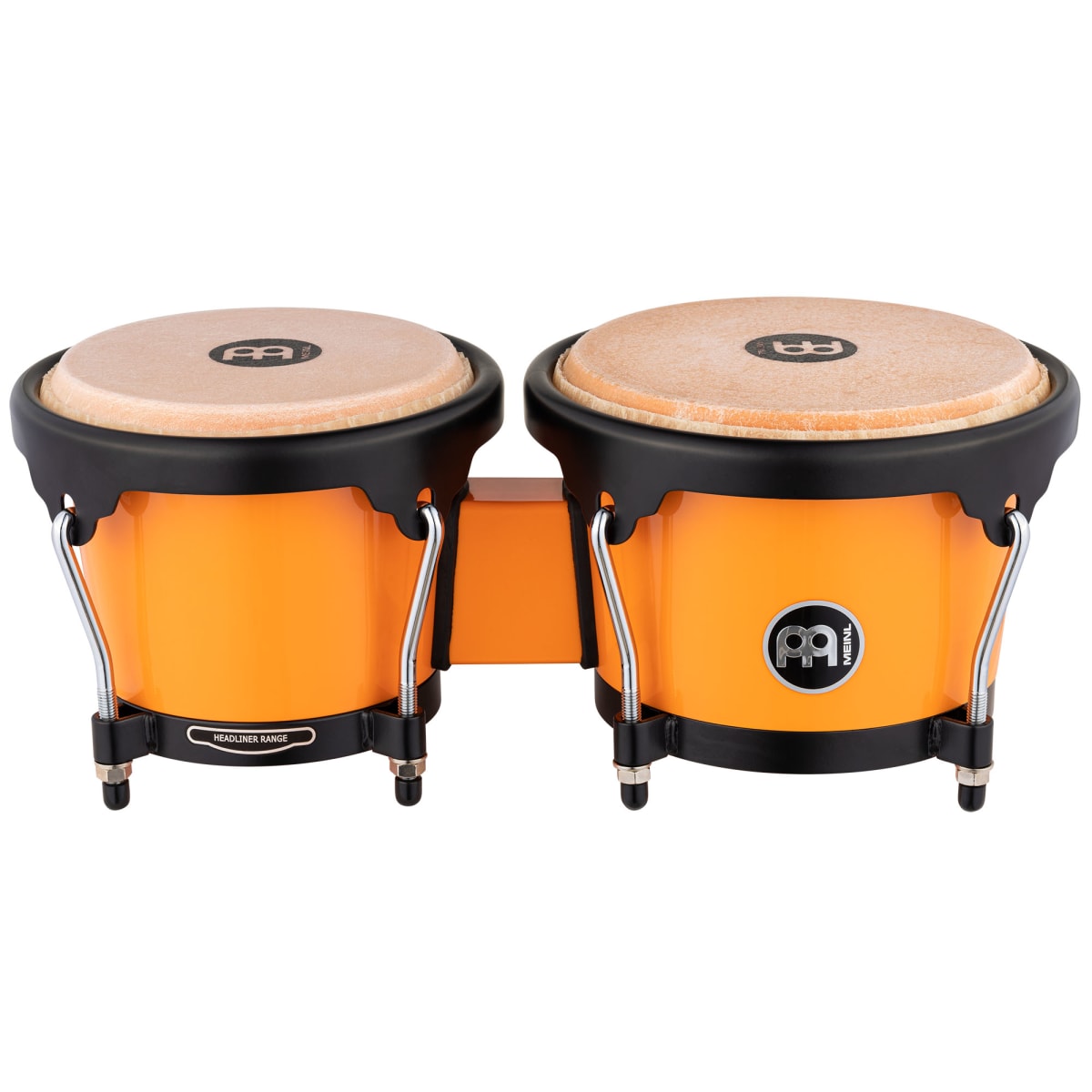 BONGO CREAMSICLE JOURNEY SERIES HB50CS MEINL PERCUSSION2