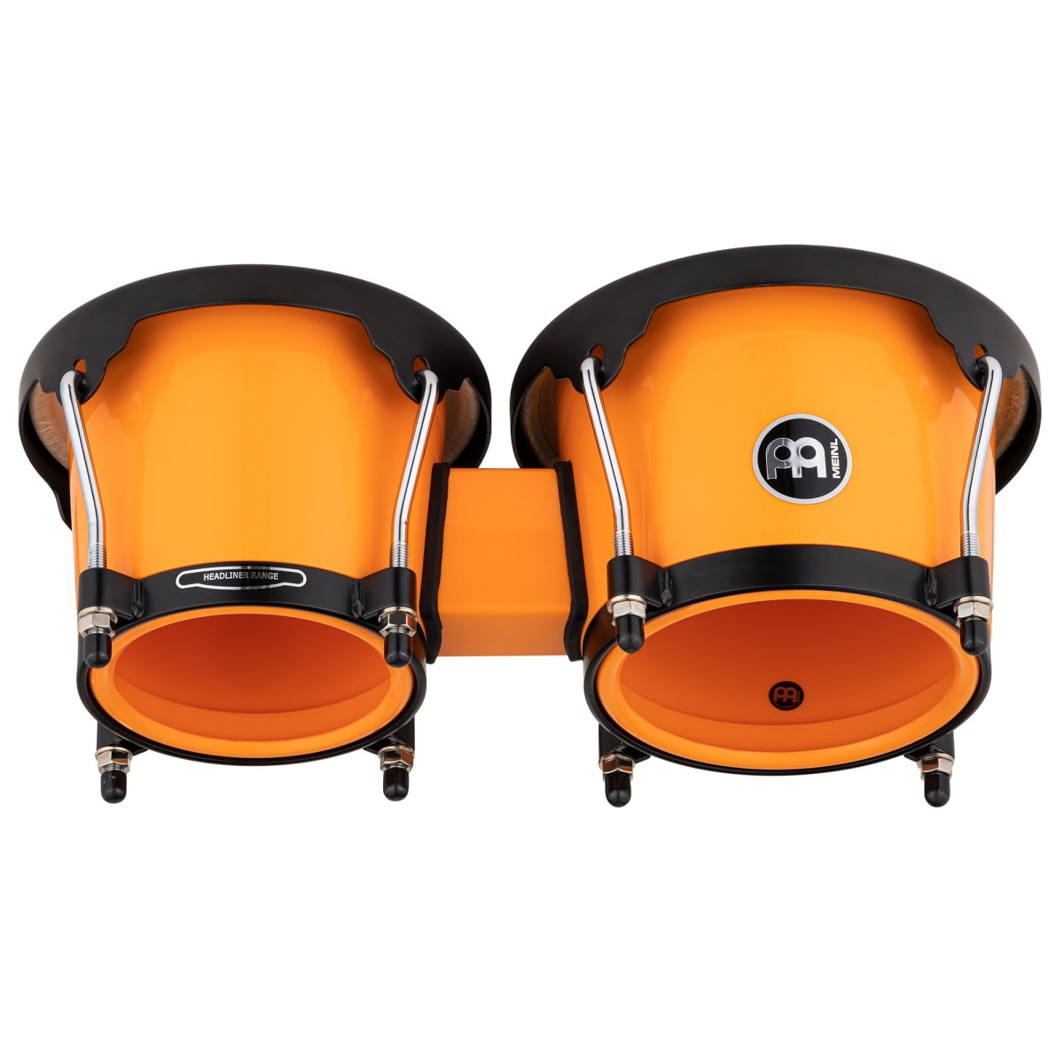 BONGO CREAMSICLE JOURNEY SERIES HB50CS MEINL PERCUSSION4