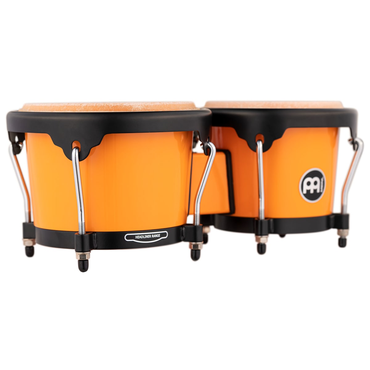 BONGO CREAMSICLE JOURNEY SERIES HB50CS MEINL PERCUSSION5