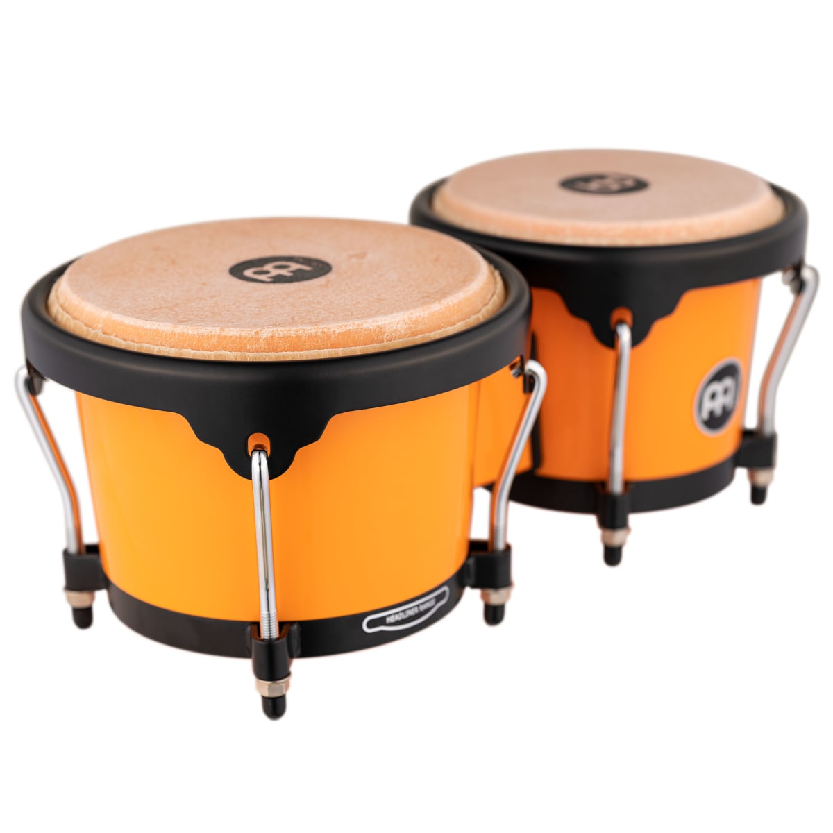 BONGO CREAMSICLE JOURNEY SERIES HB50CS MEINL PERCUSSION6