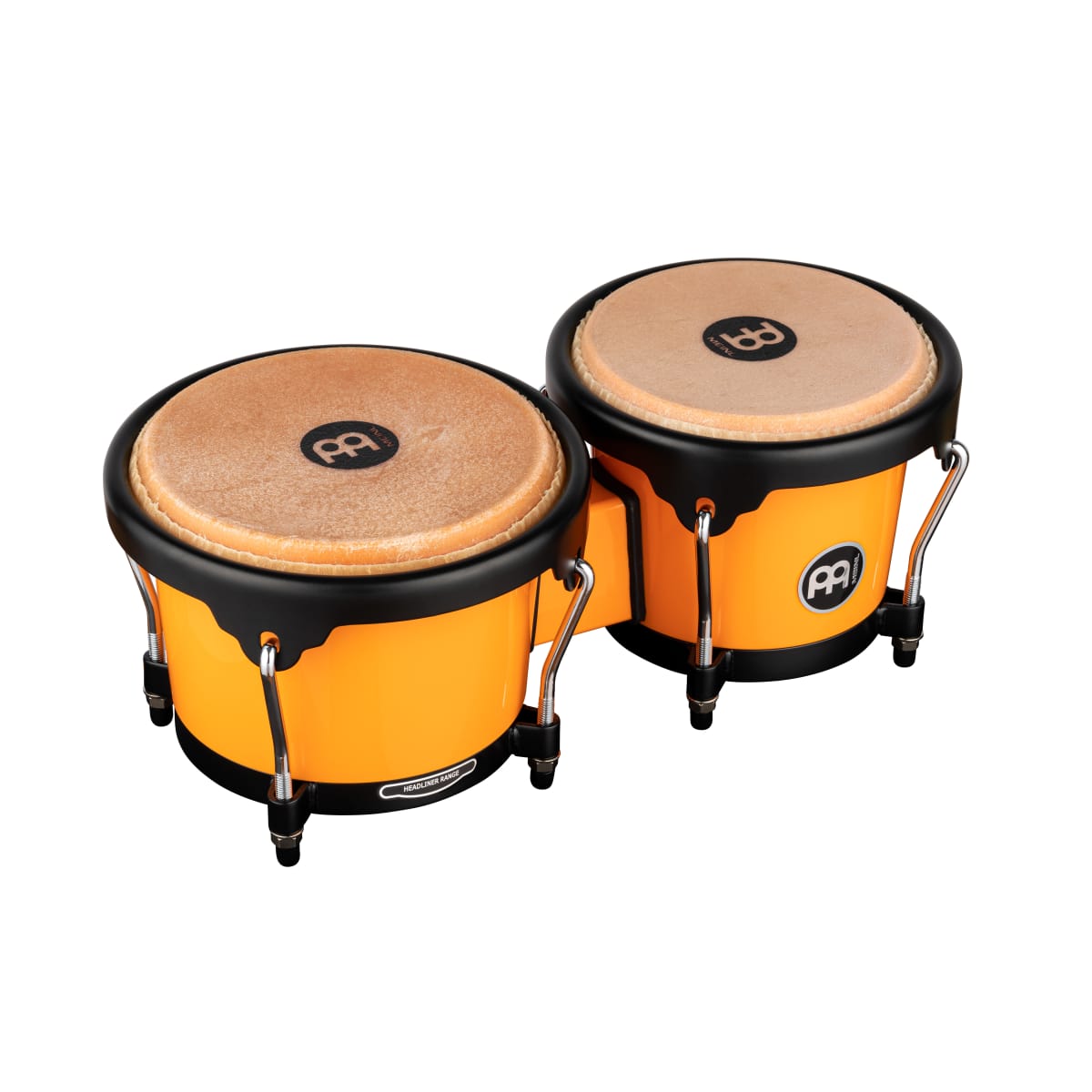 BONGO CREAMSICLE JOURNEY SERIES HB50CS MEINL PERCUSSION 1