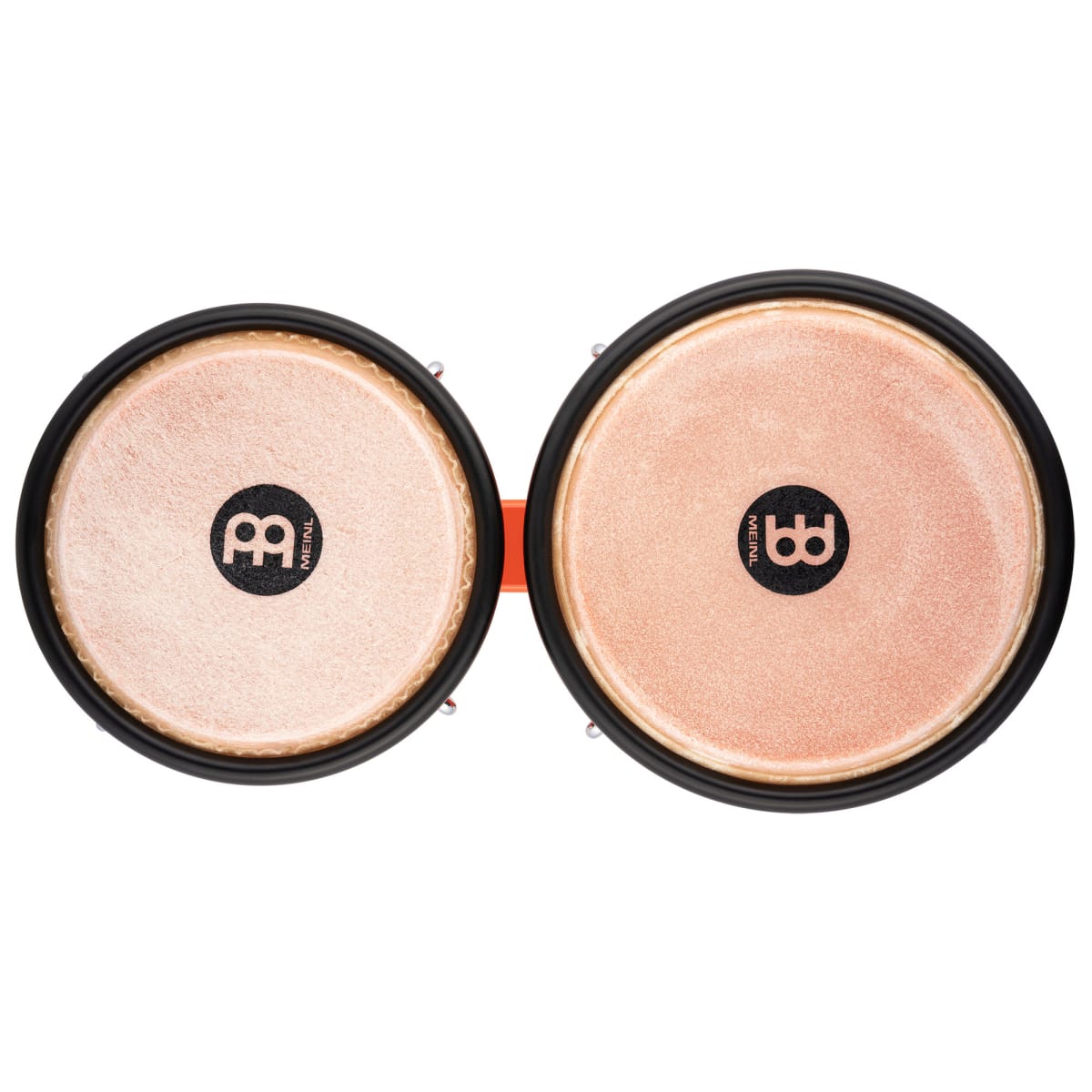 BONGO JOURNEY SERIES HB50EF ELECTRIC CORAL MEINL PERCUSSION2
