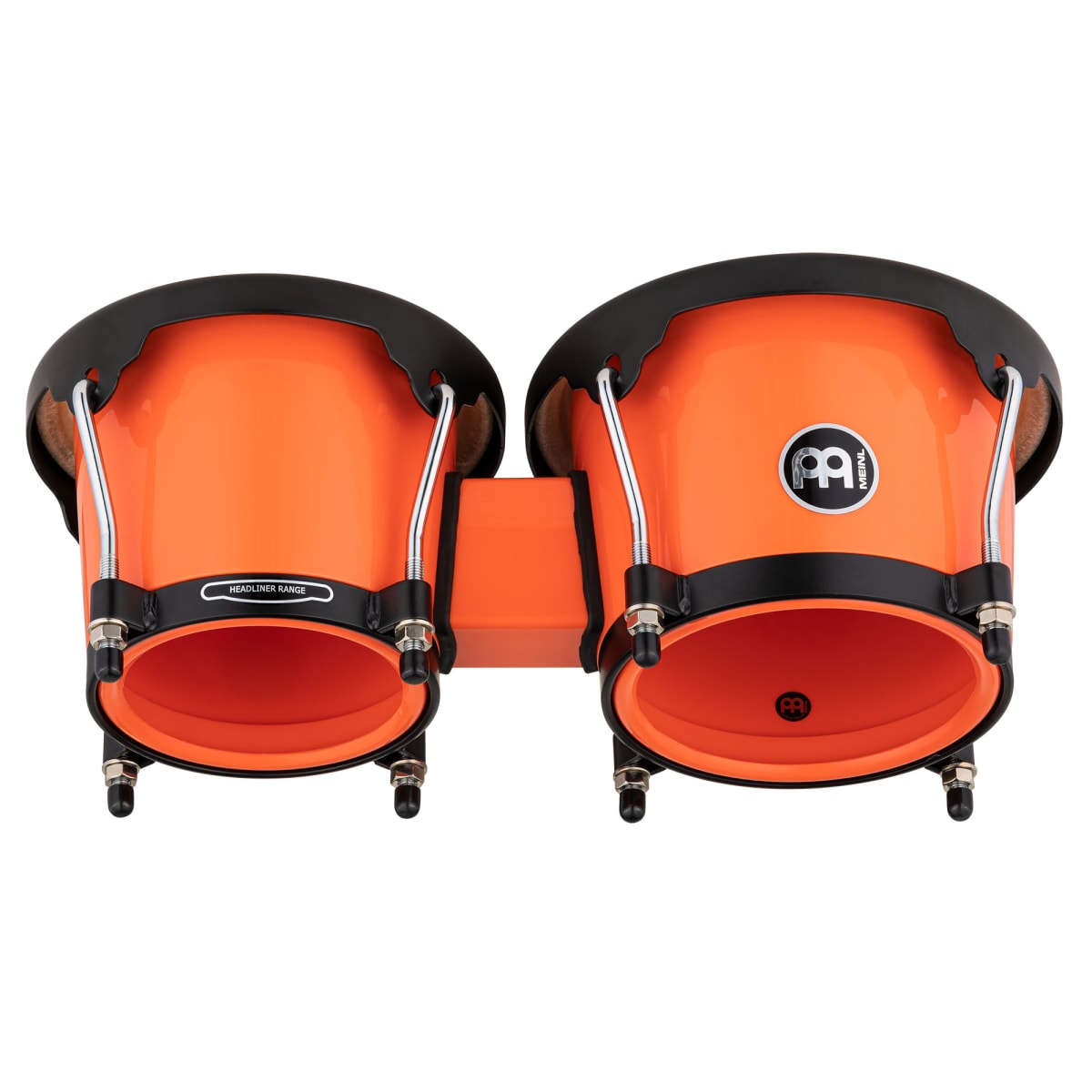 BONGO JOURNEY SERIES HB50EF ELECTRIC CORAL MEINL PERCUSSION3