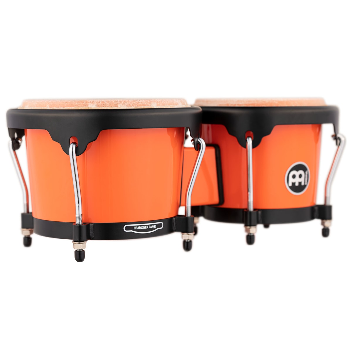 BONGO JOURNEY SERIES HB50EF ELECTRIC CORAL MEINL PERCUSSION4