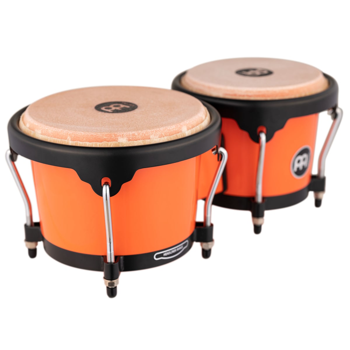 BONGO JOURNEY SERIES HB50EF ELECTRIC CORAL MEINL PERCUSSION 5