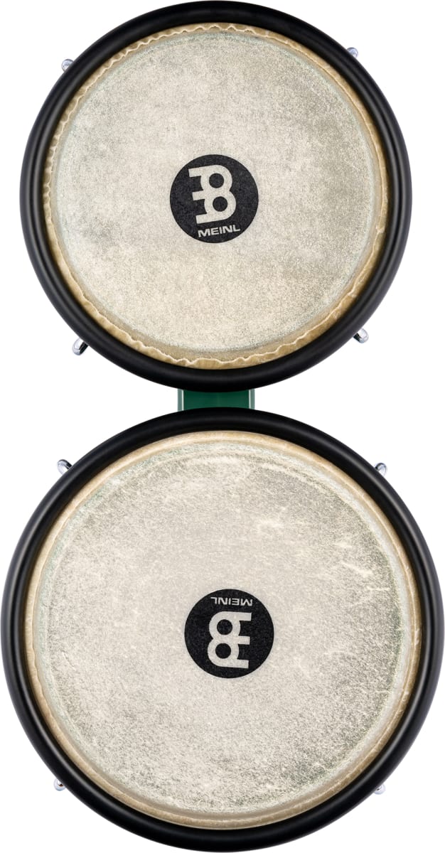 BONGO FOREST GREEN JOURNEY SERIES HB50FG MEINL PERCUSSION3