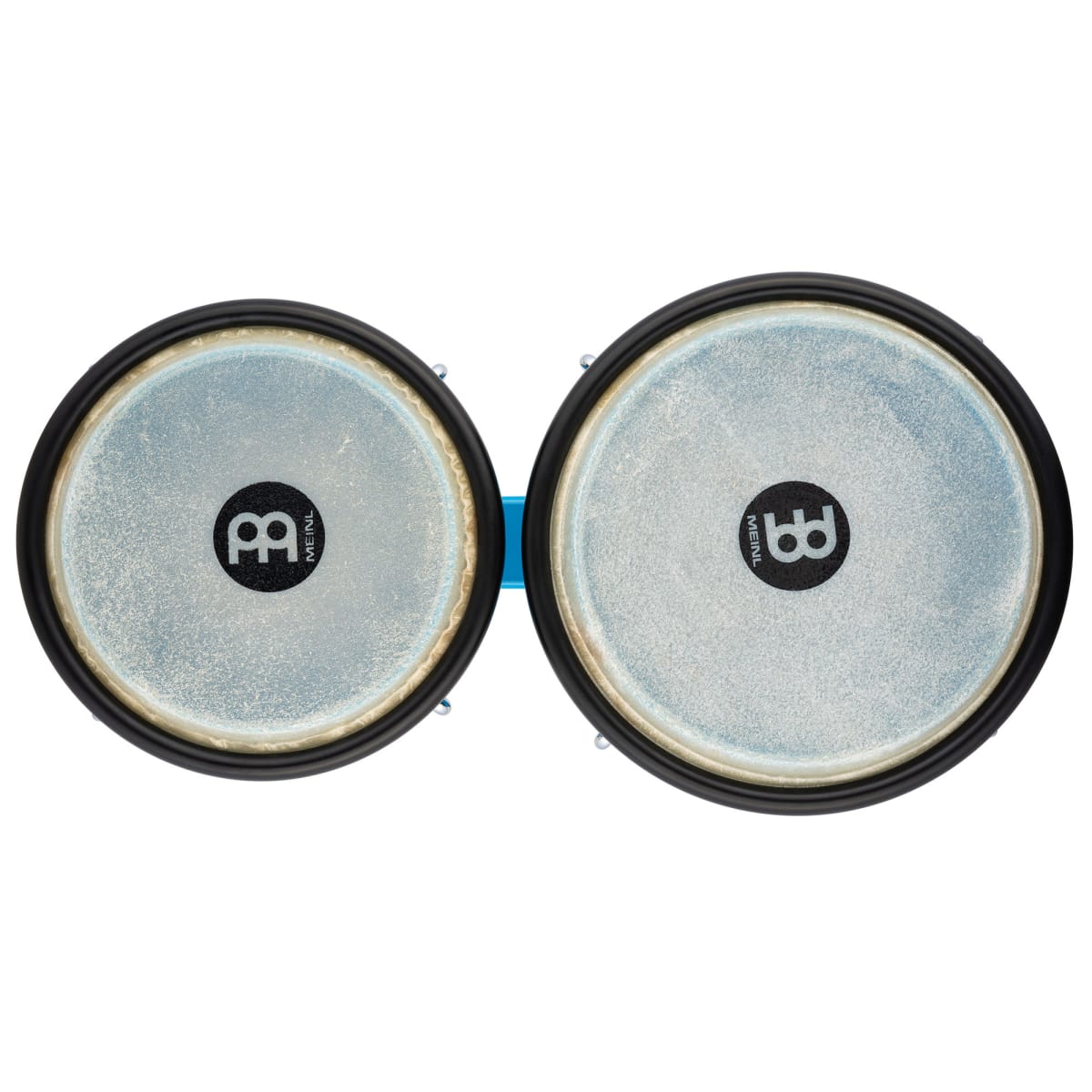 BONGO GLACIER BLUE JOURNEY SERIES HB50GB MEINL PERCUSSION3