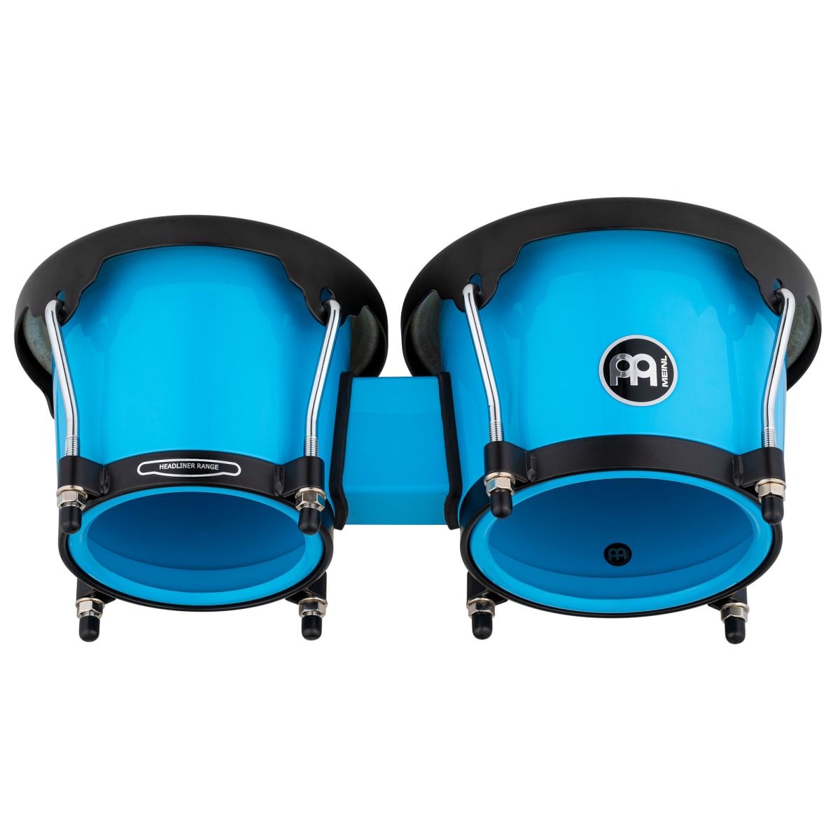 BONGO GLACIER BLUE JOURNEY SERIES HB50GB MEINL PERCUSSION4
