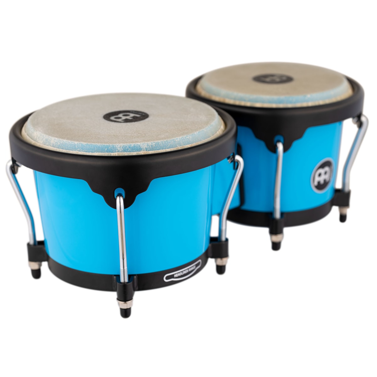BONGO GLACIER BLUE JOURNEY SERIES HB50GB MEINL PERCUSSION6