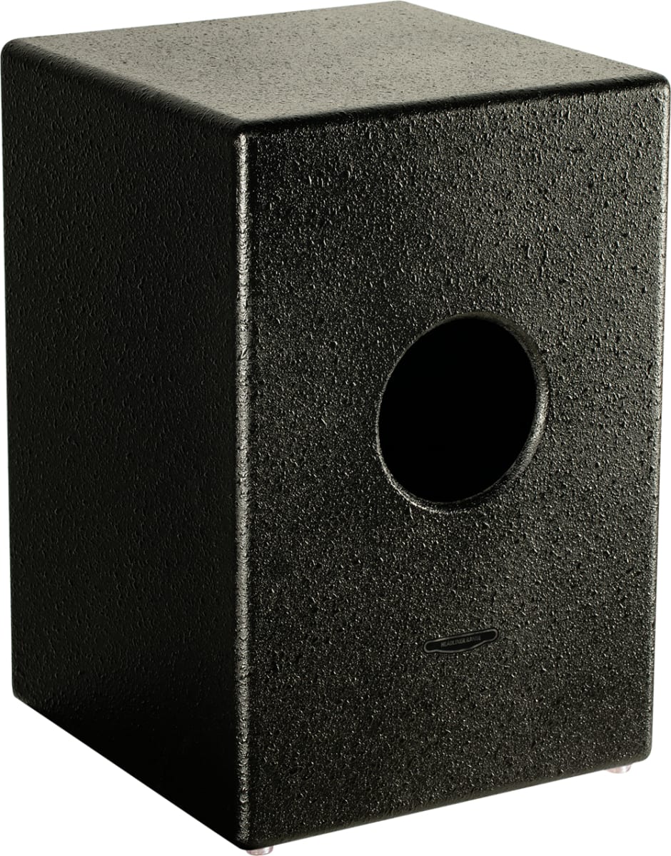 CAJON HEADLINER SERIES STAINED AMERICAN WHITE ASH HCAJ1AWA MEINL PERCUSSION1
