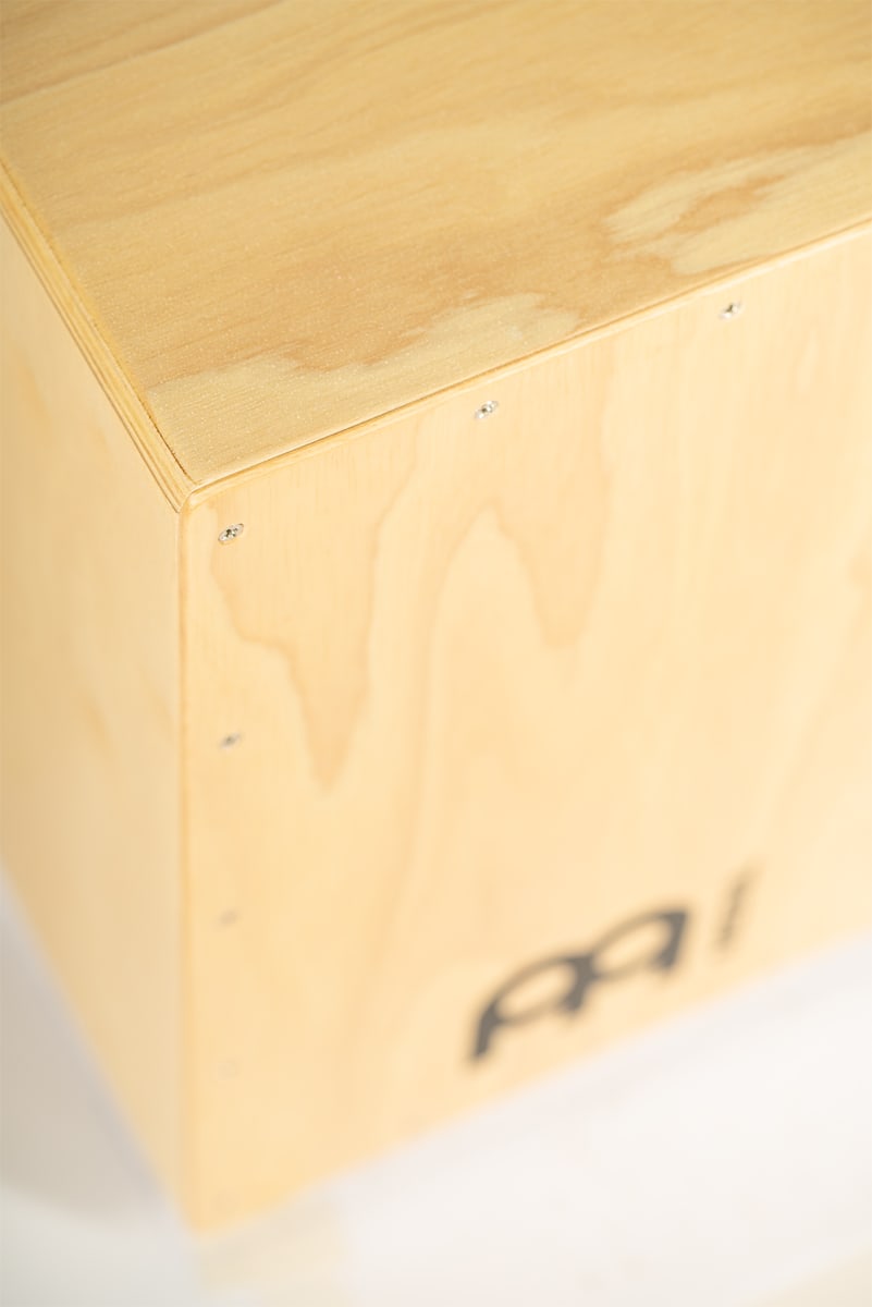 CAJON HEADLINER SERIES STRING BALTIC BIRCH HCAJ1NT MEINL PERCUSSION2