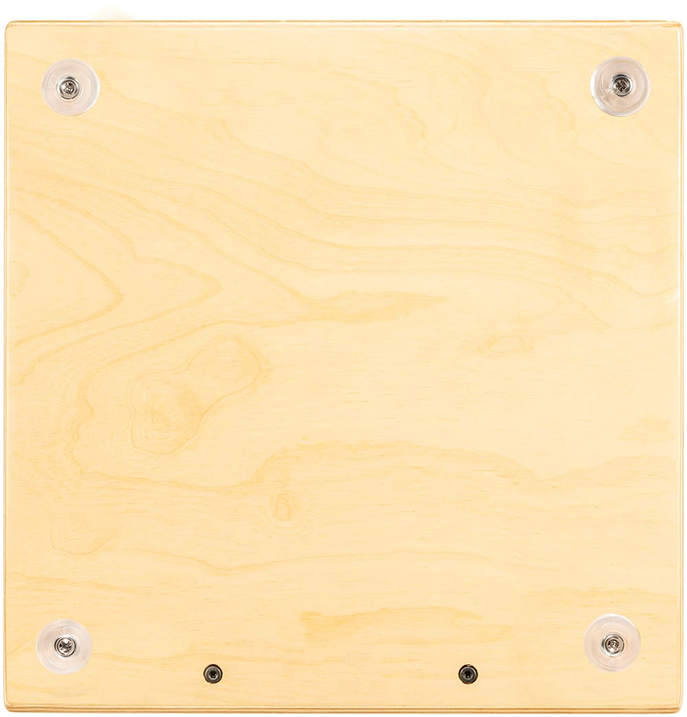 CAJON HEADLINER SERIES STRING BALTIC BIRCH HCAJ1NT MEINL PERCUSSION4