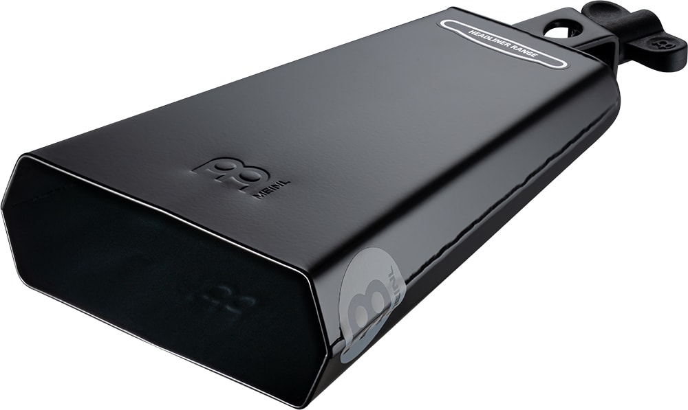 CENCERRO 8 BLACK TIMBALES HEADLINER SERIES HCO2BK MEINL PERCUSSION4