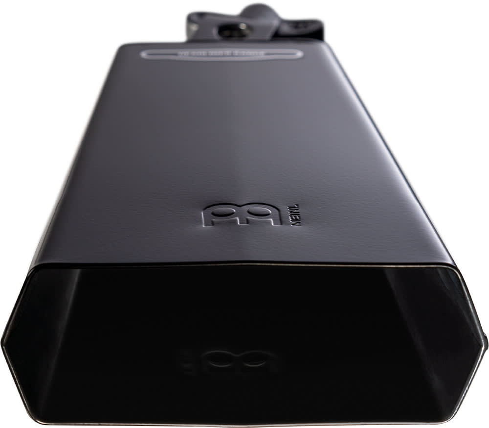 CENCERRO 8 BLACK TIMBALES HEADLINER SERIES HCO2BK MEINL PERCUSSION6