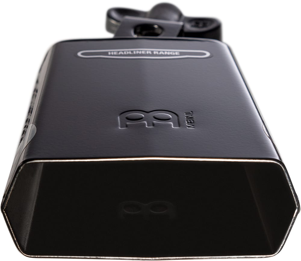 CENCERRO 5 BLACK CHA CHA HEADLINER SERIES HCO4BK MEINL PERCUSSION5