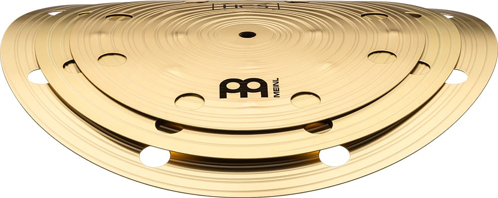 STACK HCS 10/12/14 SMACK HCS024SM MEINL 1