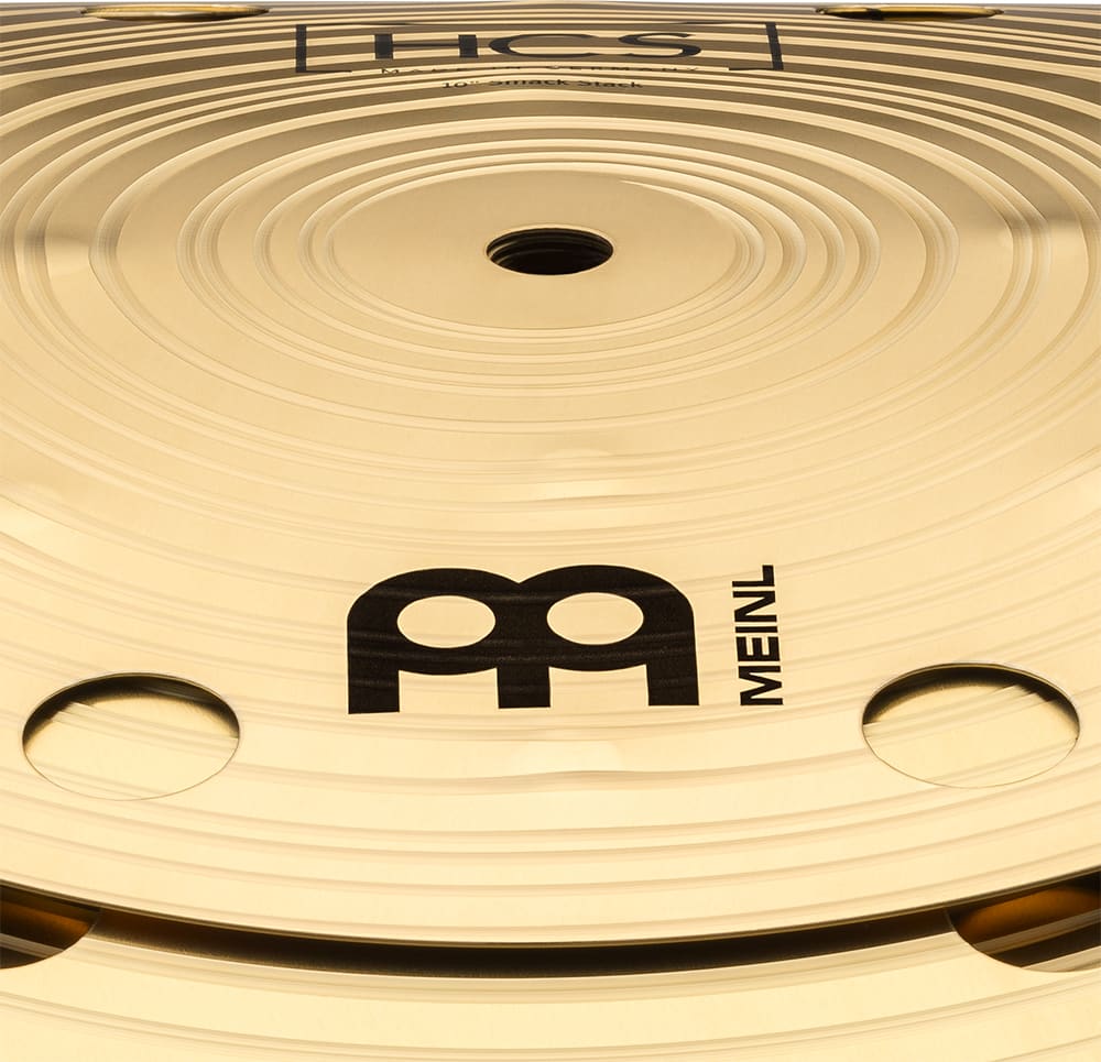 STACK HCS 10/12/14 SMACK HCS024SM MEINL9