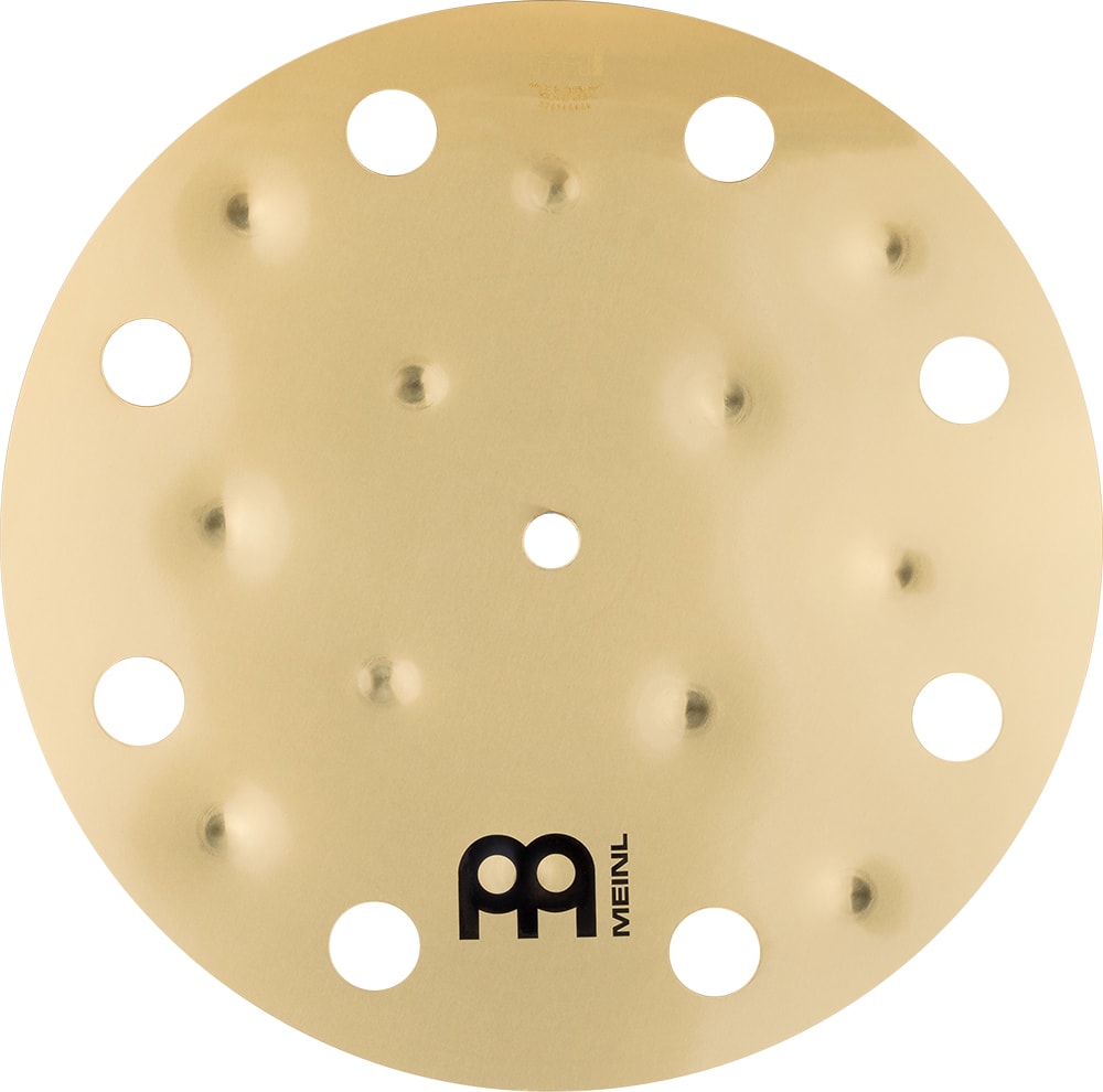 STACK HCS 10/12/14 SMACK HCS024SM MEINL5