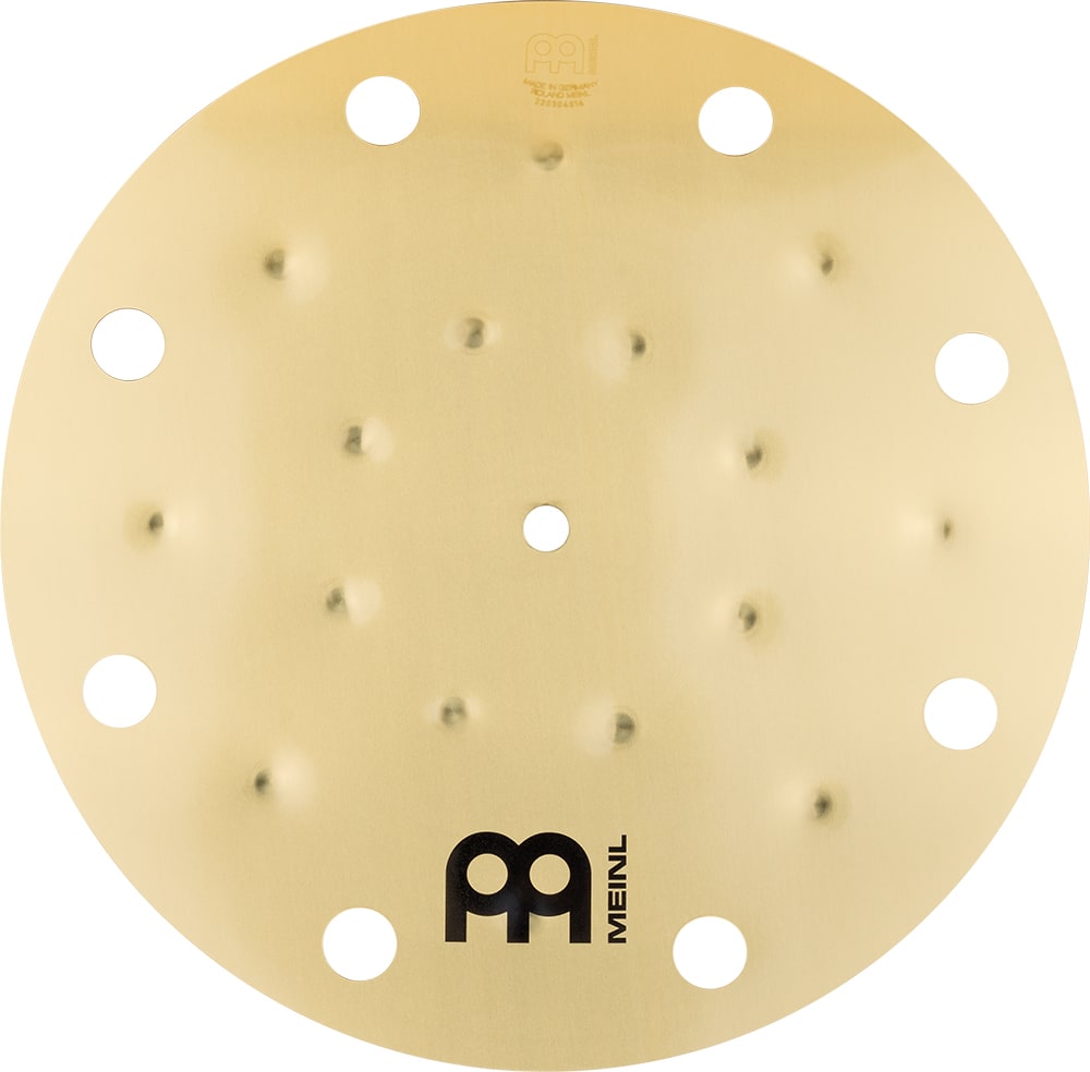 STACK HCS 10/12/14 SMACK HCS024SM MEINL6