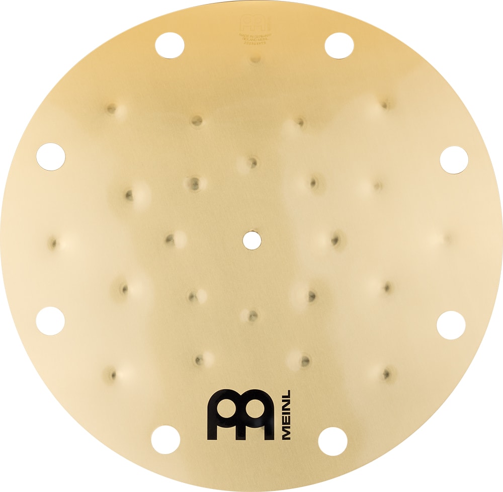 STACK HCS 10/12/14 SMACK HCS024SM MEINL3
