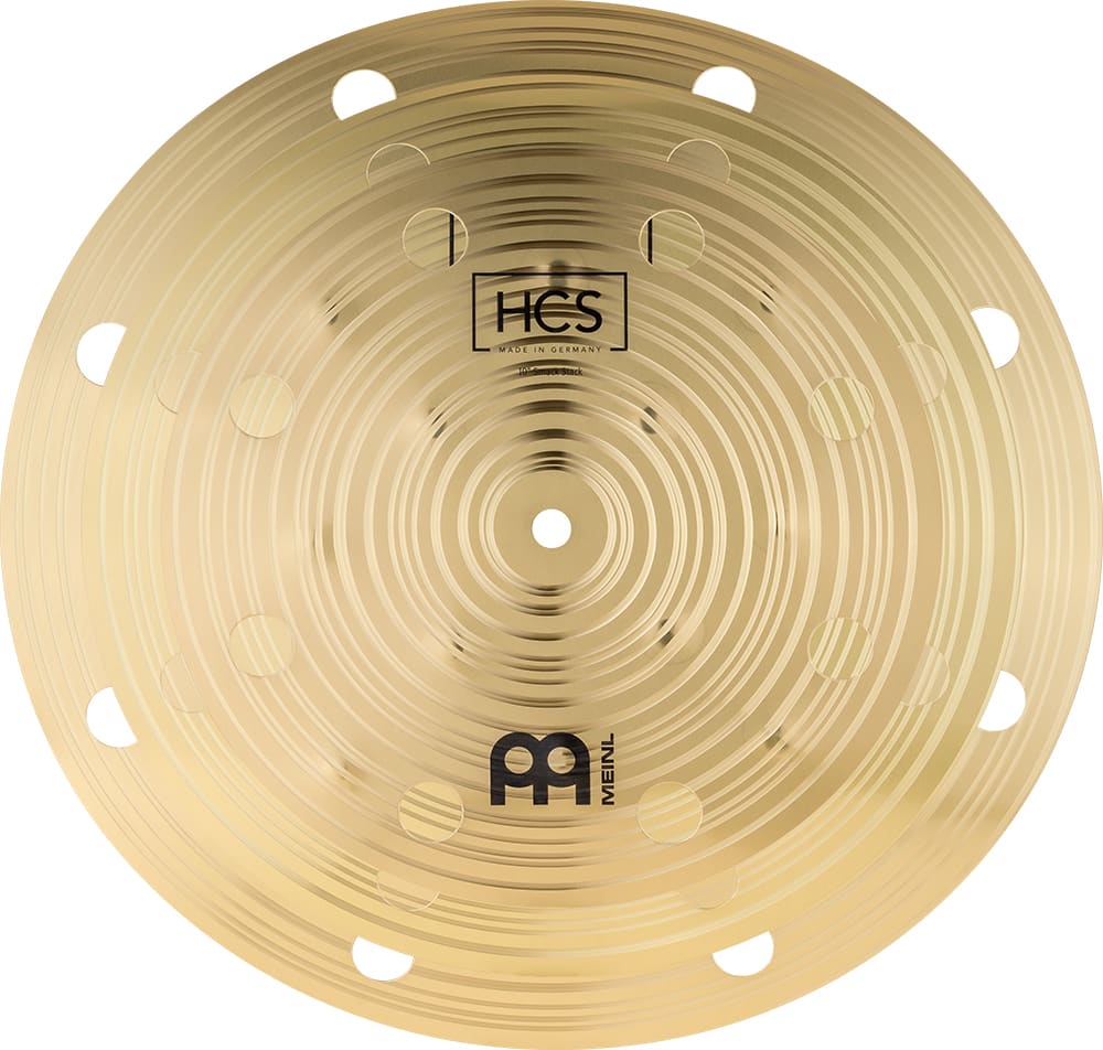 STACK HCS 10/12/14 SMACK HCS024SM MEINL7