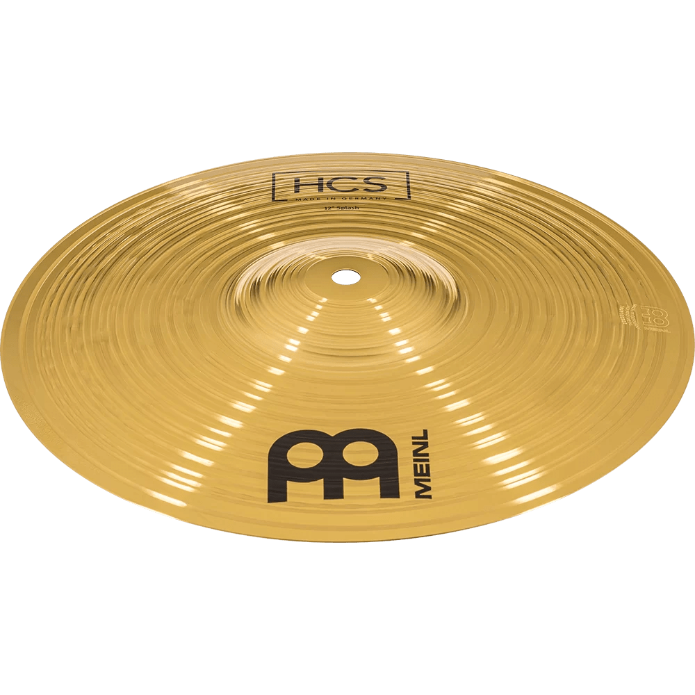 SPLASH 12 HCS HCS12S MEINL2