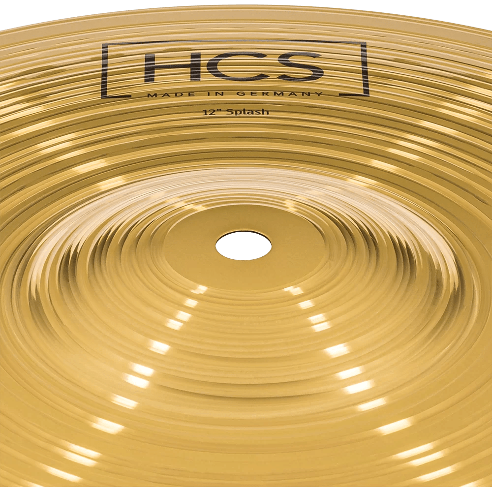 SPLASH 12 HCS HCS12S MEINL4