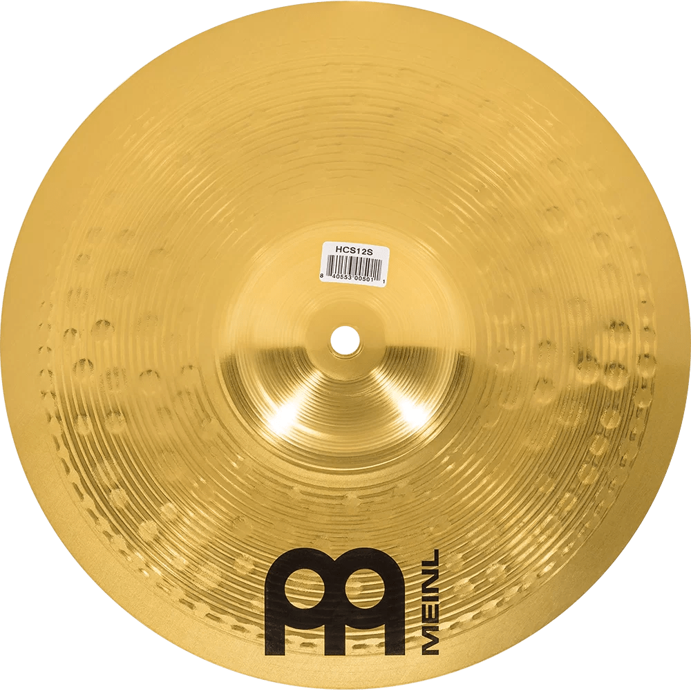 SPLASH 12 HCS HCS12S MEINL5