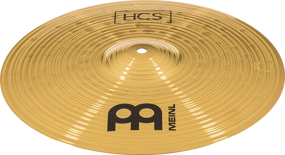 CRASH 14 HCS HCS14C MEINL3