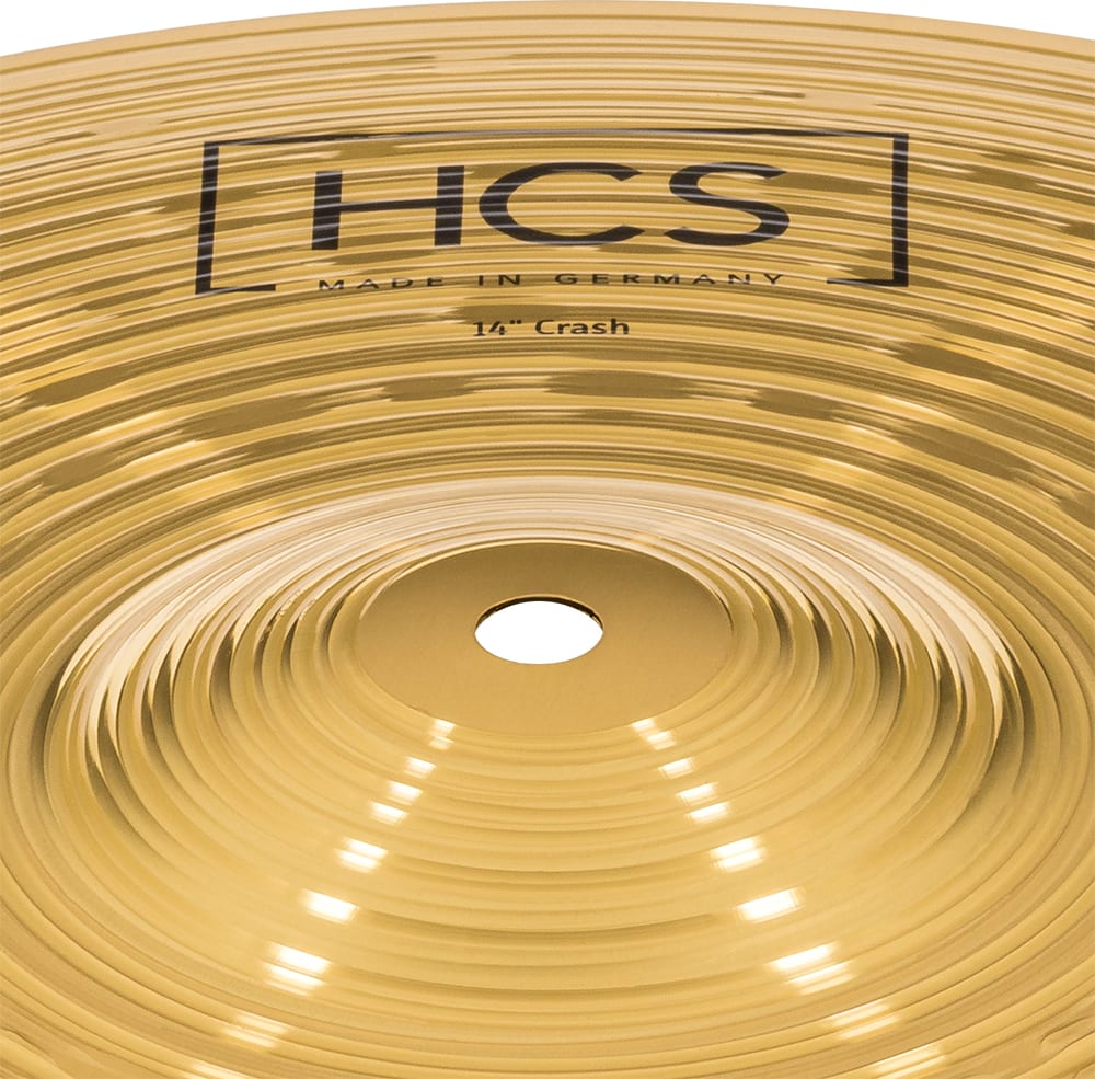 CRASH 14 HCS HCS14C MEINL5