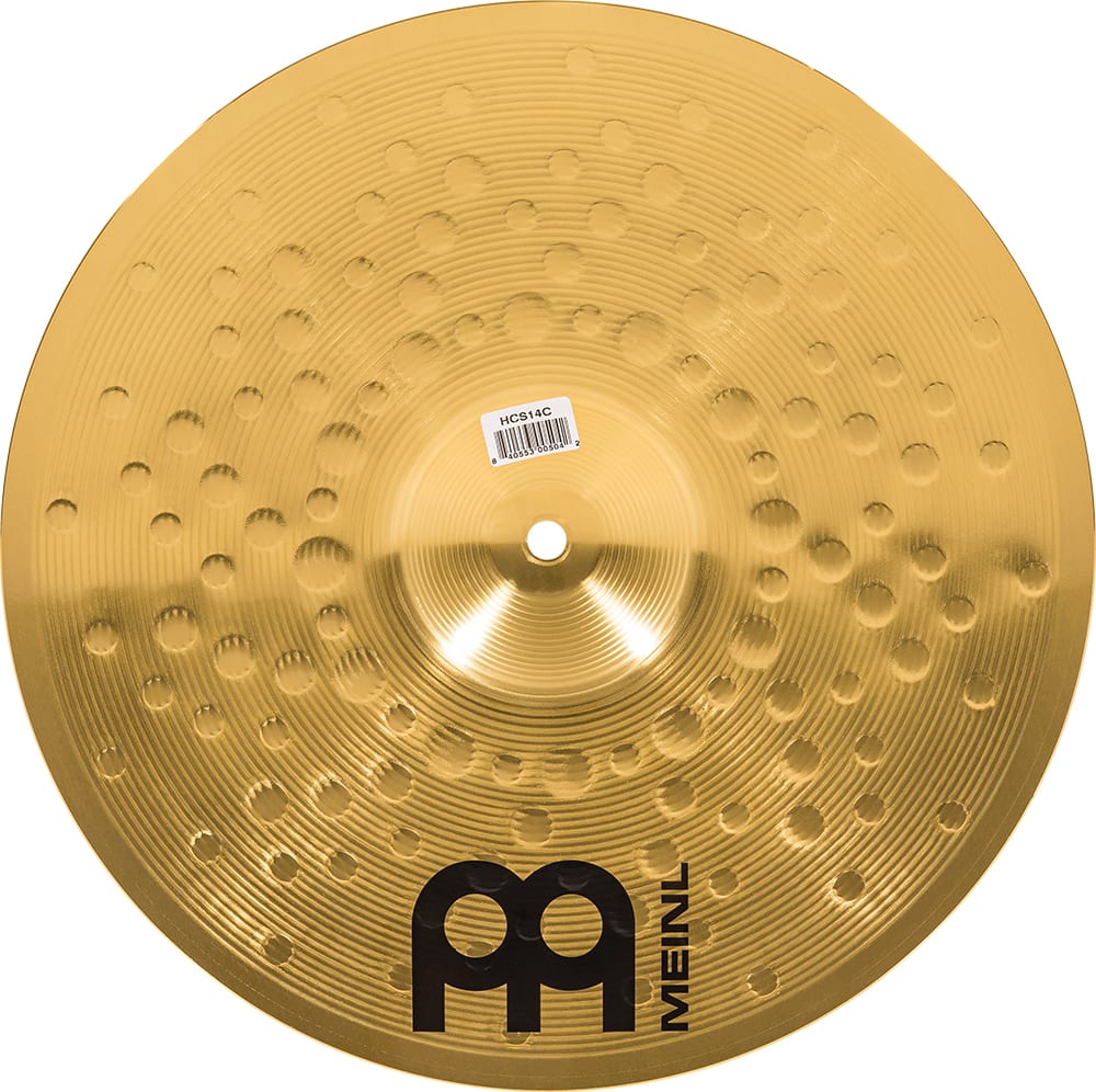 CRASH 14 HCS HCS14C MEINL2