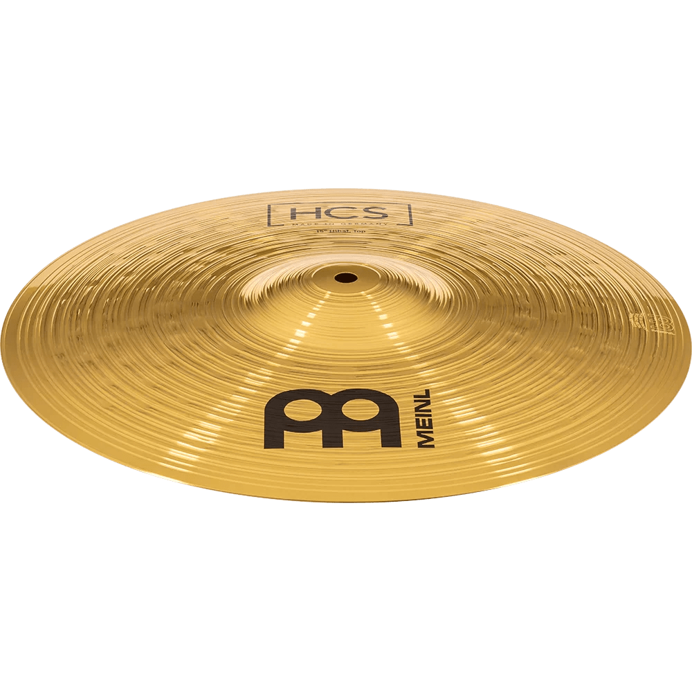 HIHAT 15 HCS HCS15H MEINL2
