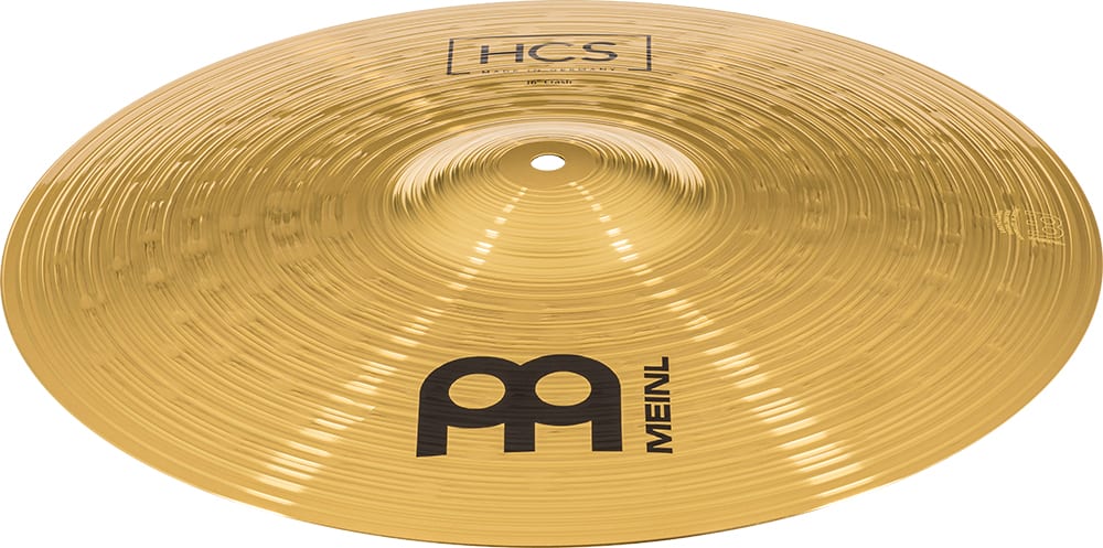 CRASH 16 HCS HCS16C MEINL3