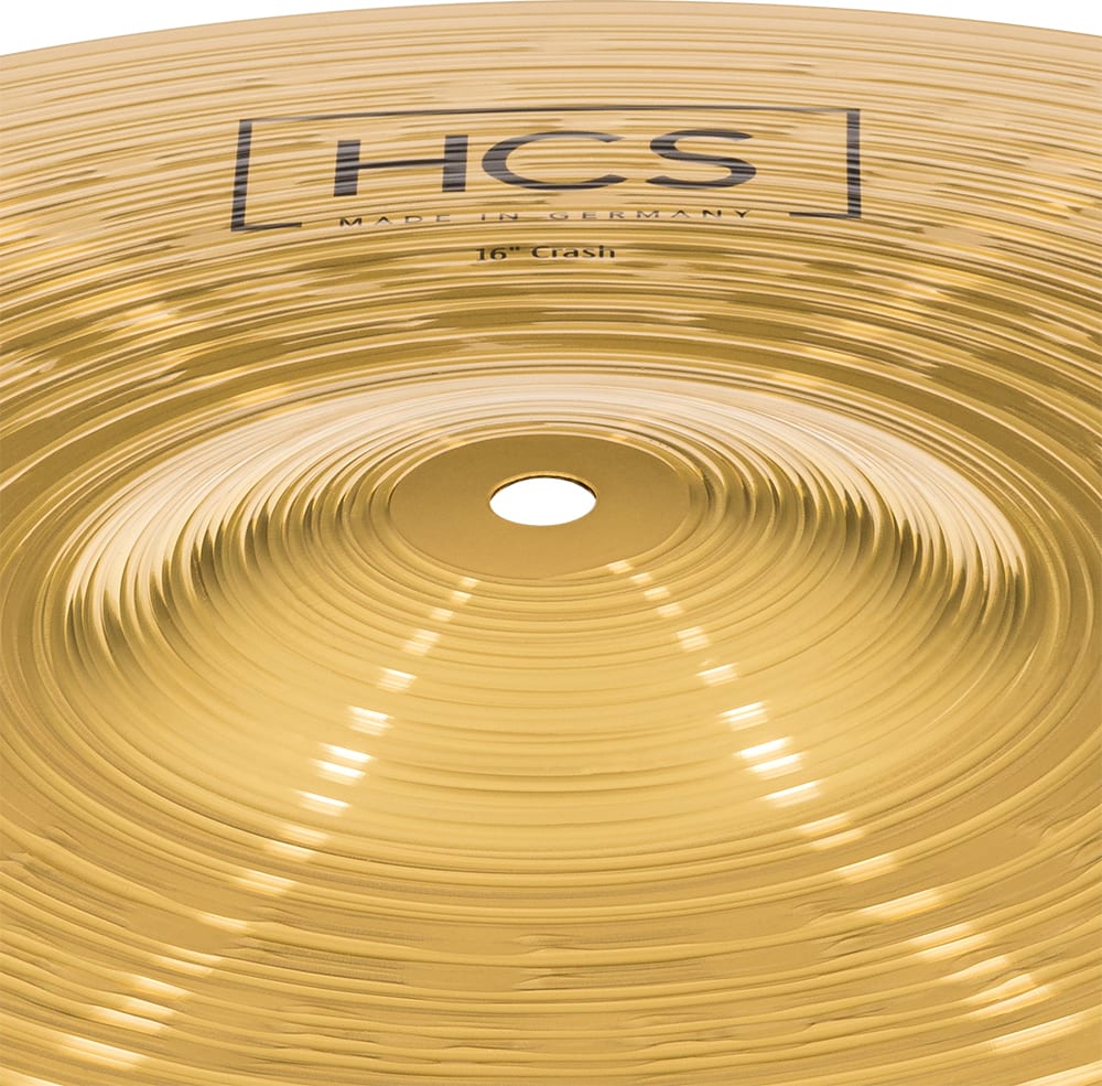 CRASH 16 HCS HCS16C MEINL5
