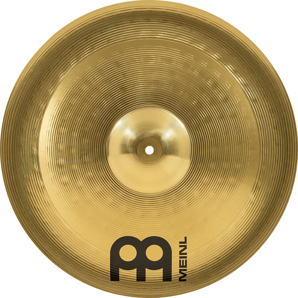 CHINA 18 HCS HCS18CH MEINL4