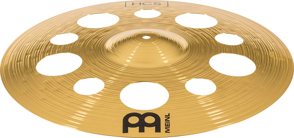CRASH 18 HCS TRASH HCS18TRC MEINL3