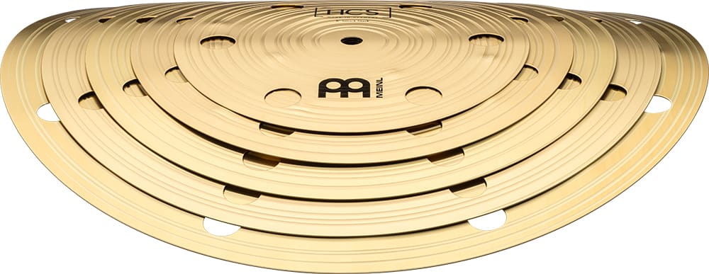 STACK HCS 8/10/12/14/16 SMACK HCS80246SM MEINL 1
