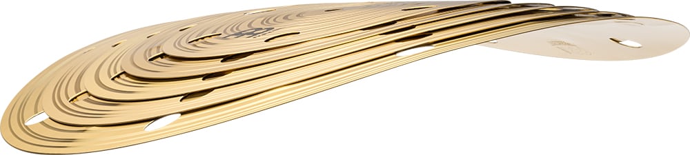 STACK HCS 8/10/12/14/16 SMACK HCS80246SM MEINL11