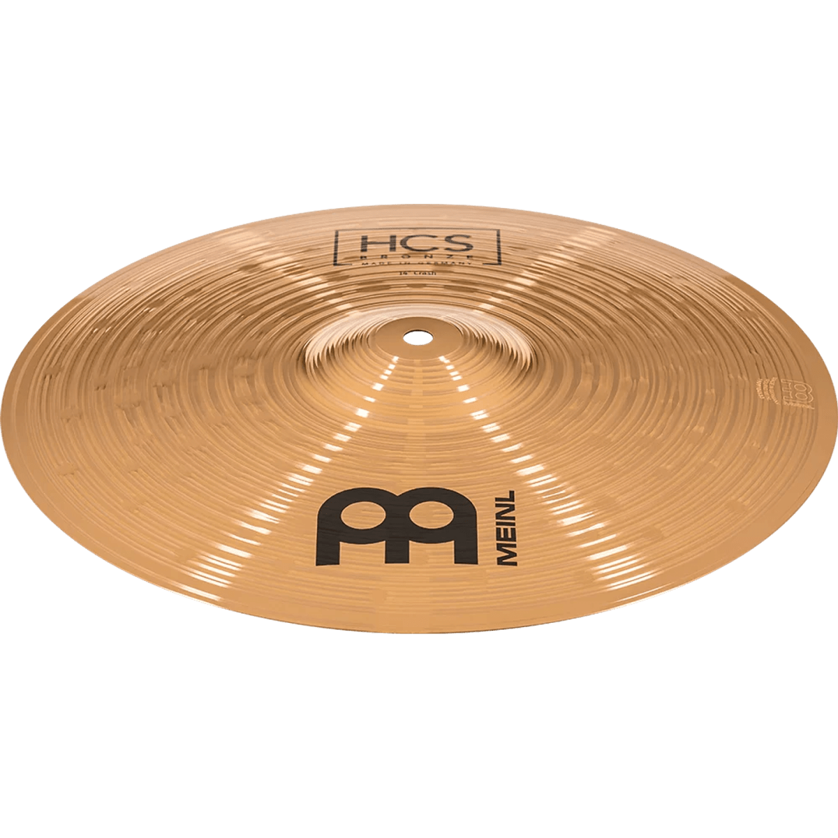 CRASH 14 HCS BRONZE HCSB14C MEINL2