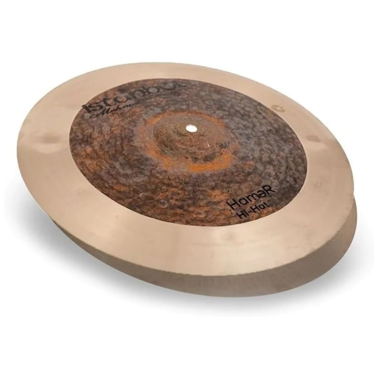 HIHAT 15 HAMER HIHAT HR-HH15 ISTANBUL MEHMET3