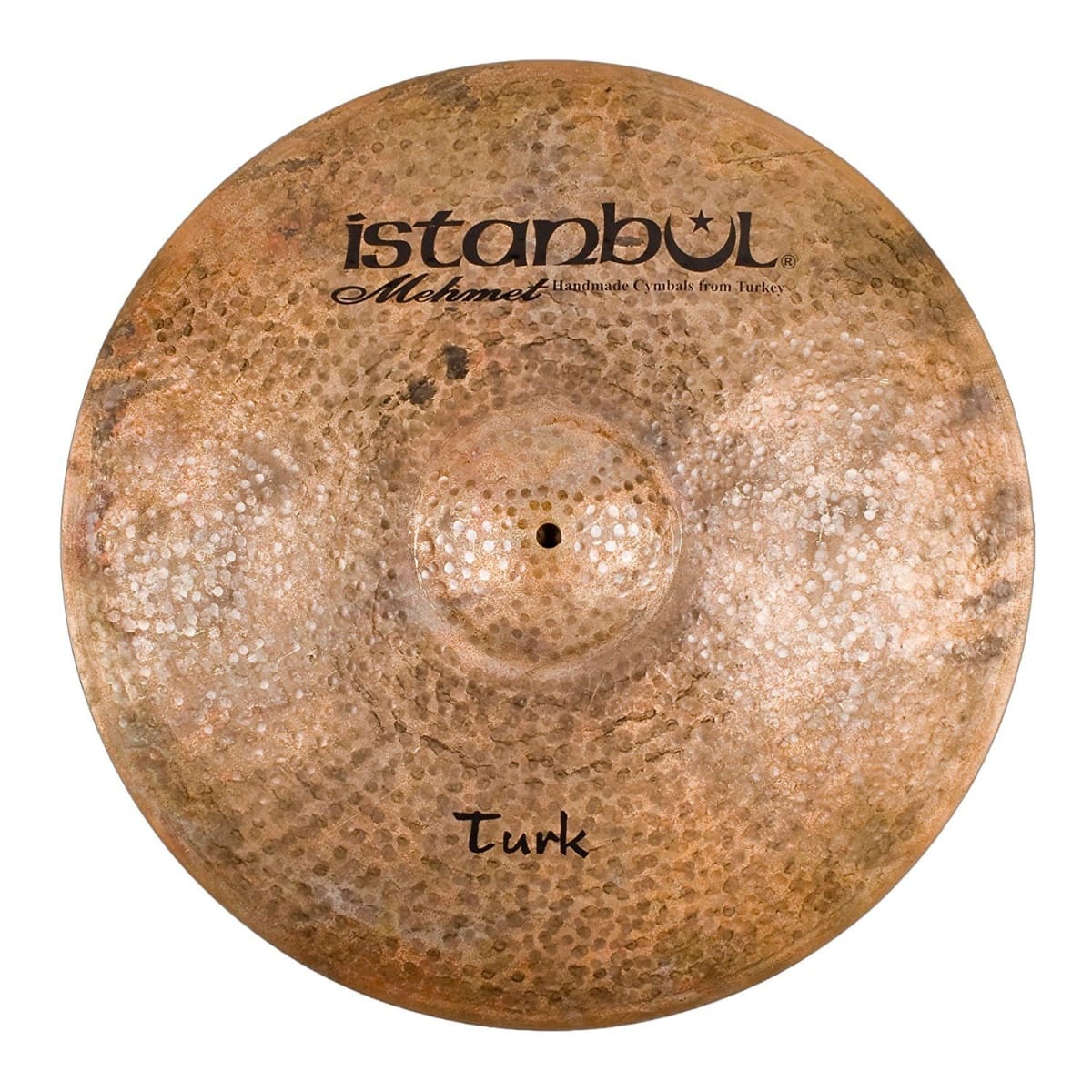 HIHAT 14 TURK HIHAT MEDIUM HHMT14 ISTANBUL MEHMET 1