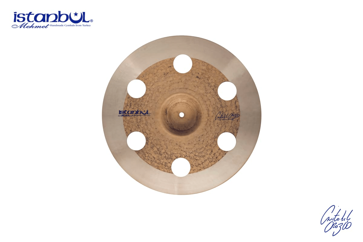 HOLEY 18 CRISTOBAL OROZCO DL-HC18 ISTANBUL MEHMET2