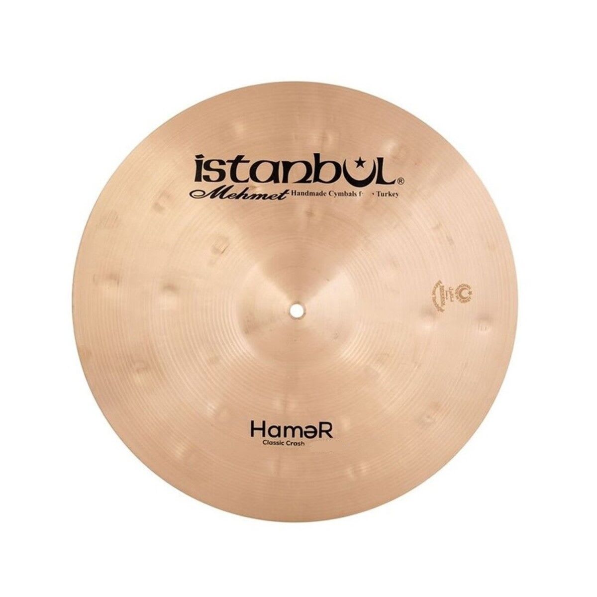 CRASH ISTANBUL MEHMET HAMER 162