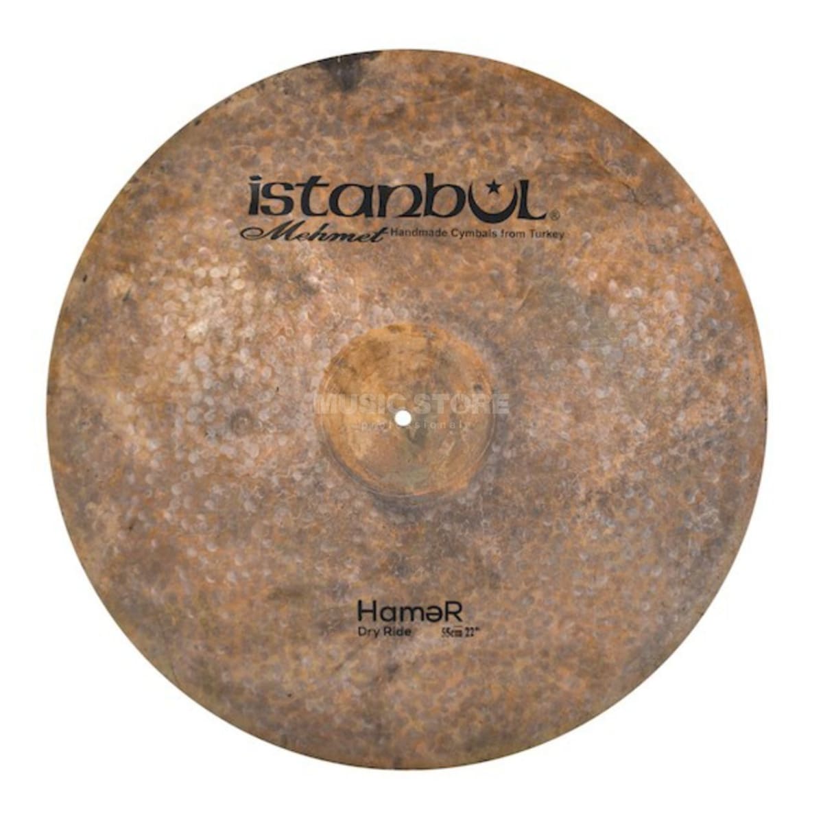 RIDE 22 HAMER DRY RIDE HR-DRYR22 ISTANBUL MEHMET 1