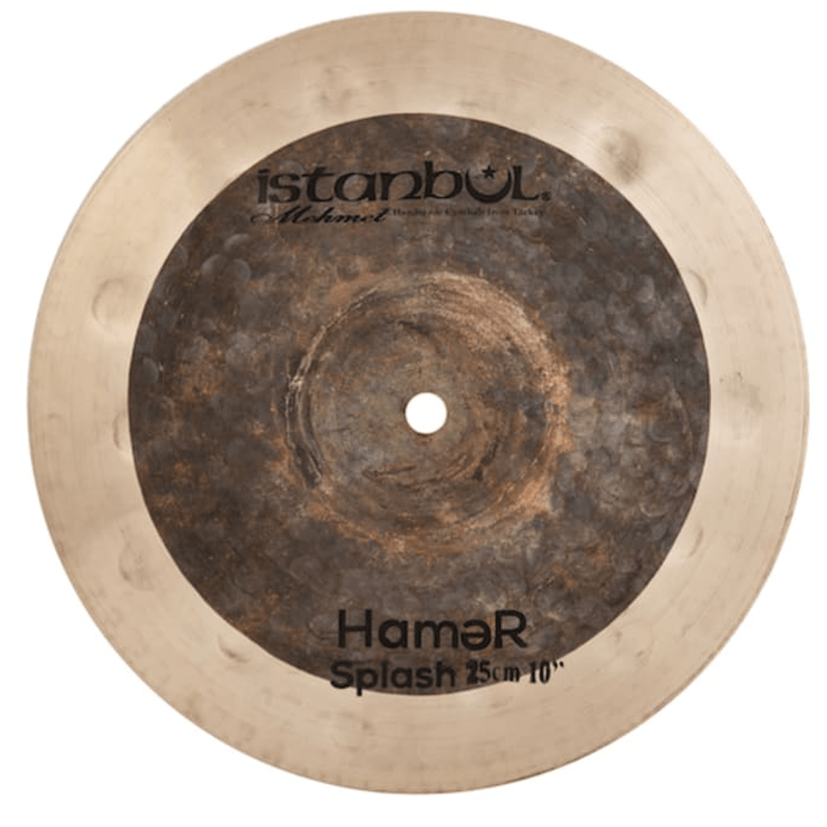 ISTANBUL MEHMET HAMER SPLASH 10 1